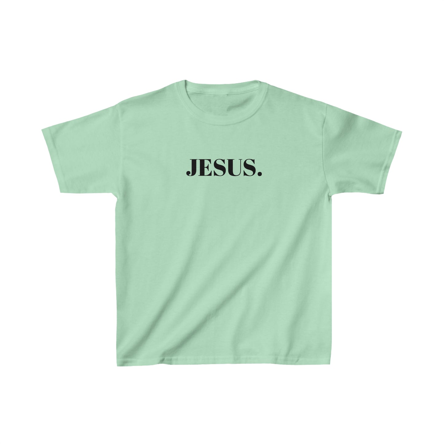 Children’s Jesus Tee