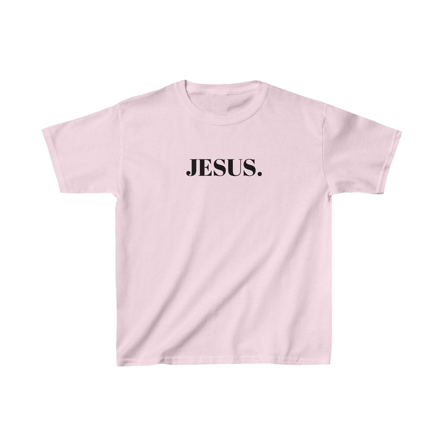 Children’s Jesus Tee