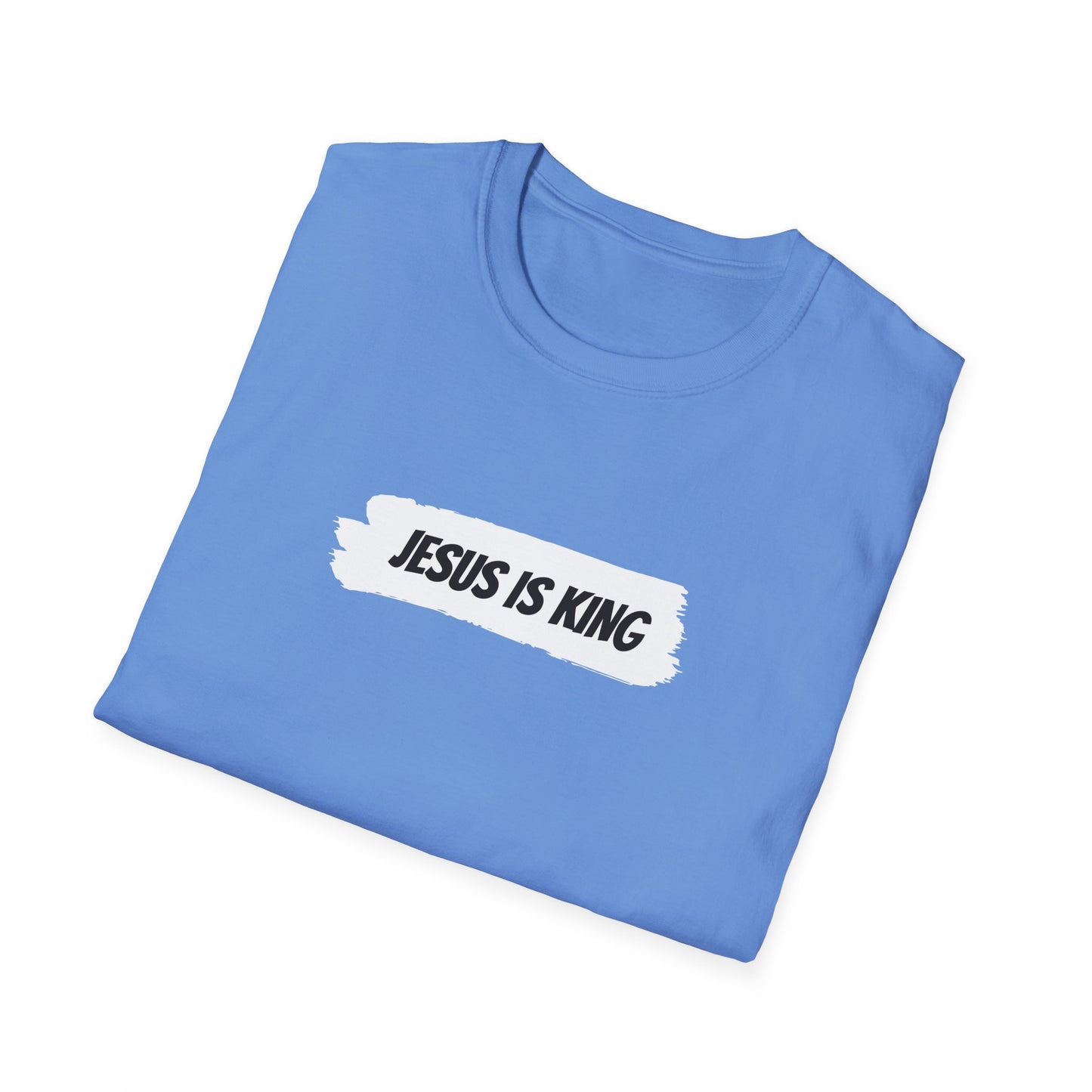 Jesus is King T-shirt