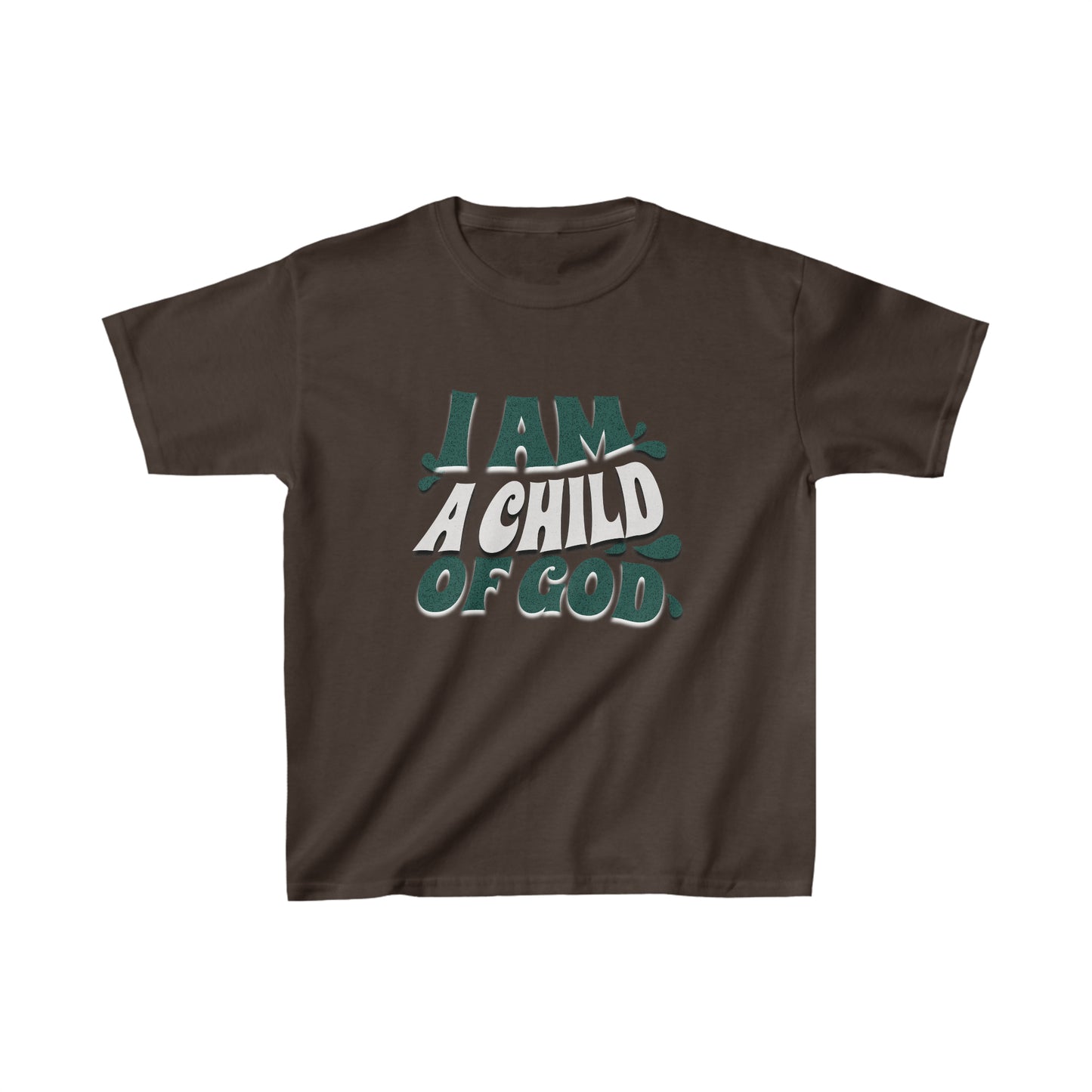Children’s Child Of God Tee