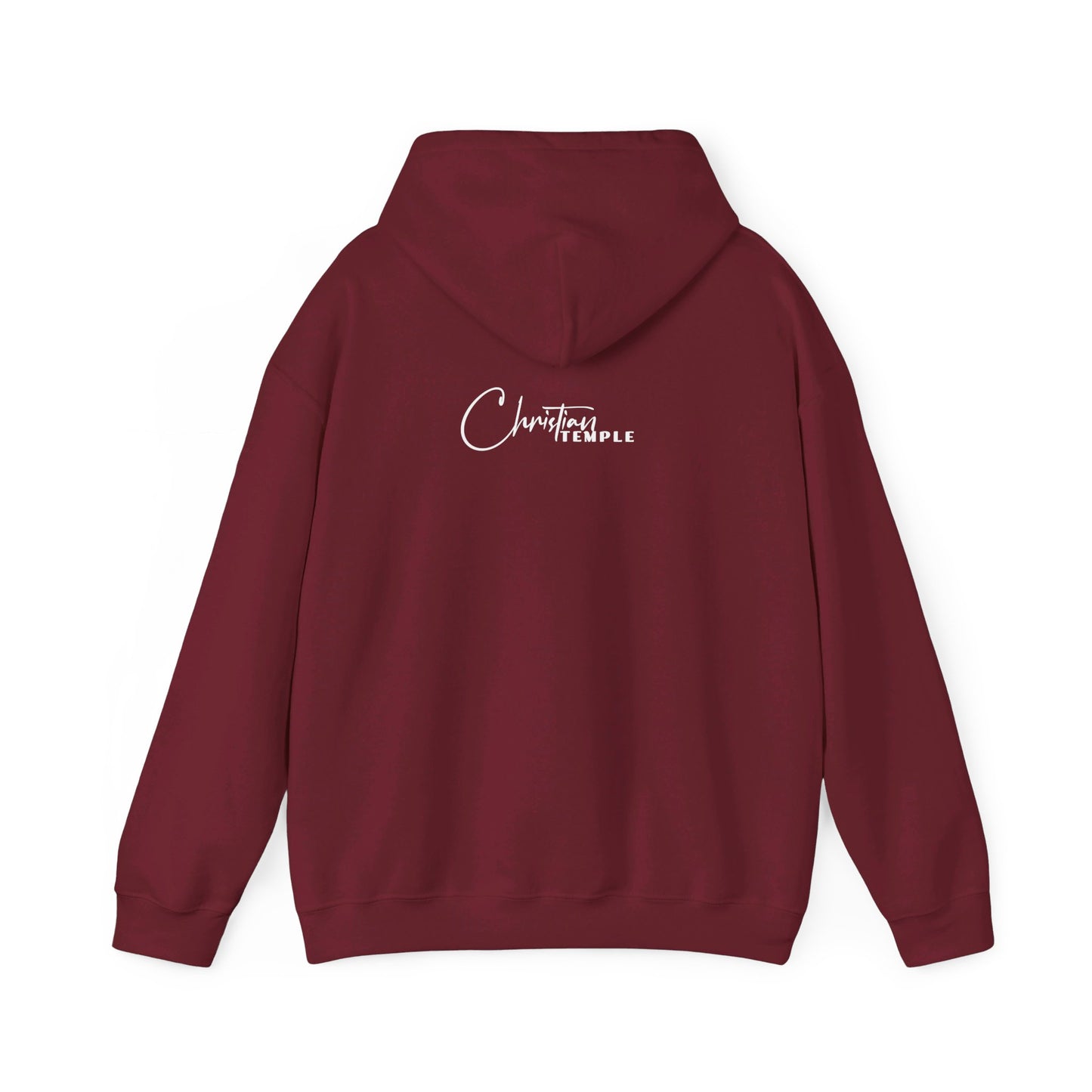 Unisex Son Of God Hoodie