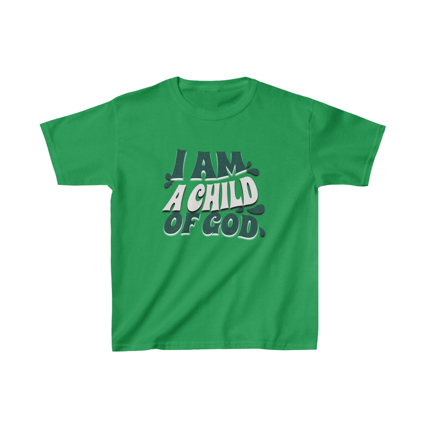 Children’s Child Of God Tee
