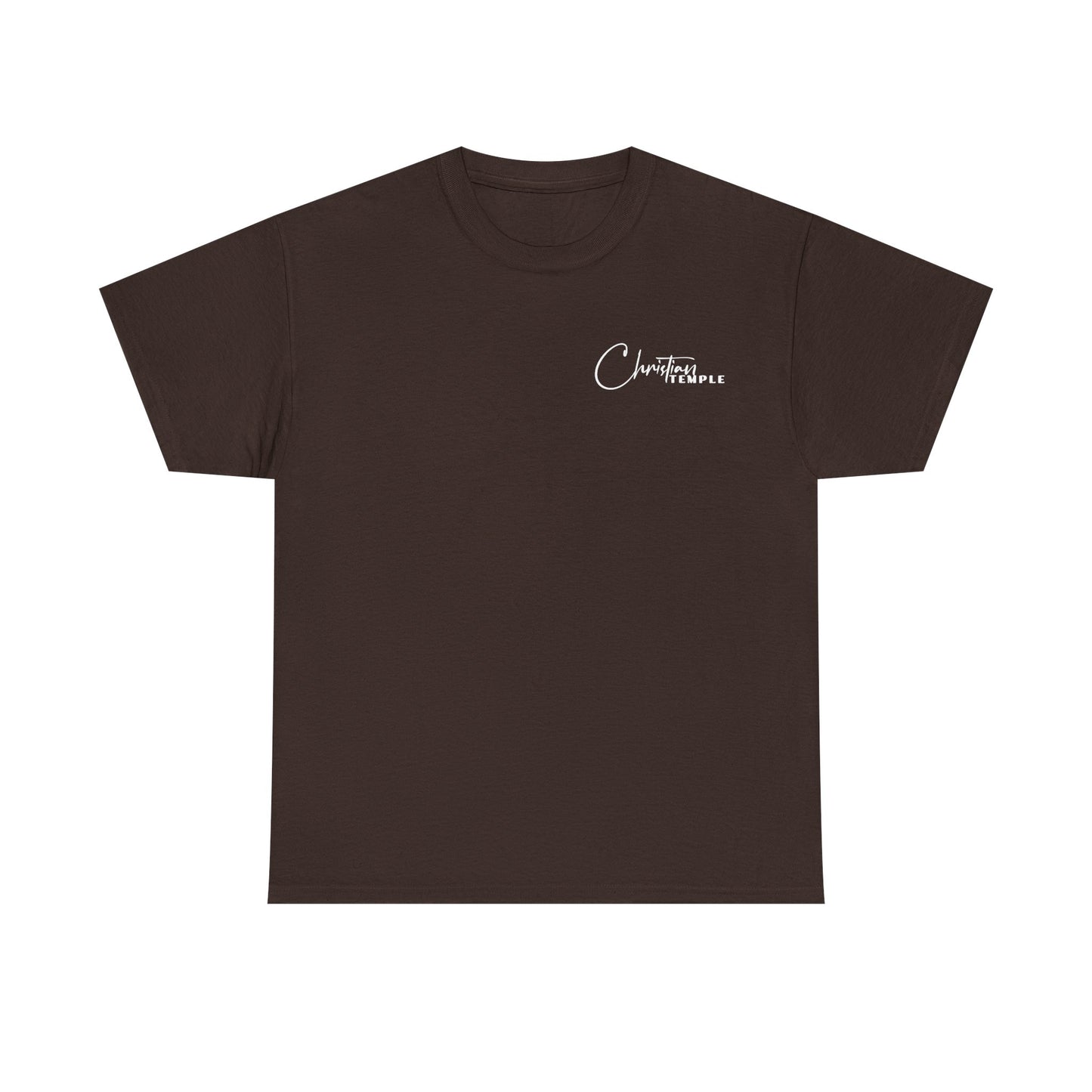 Christian Holy Spirit Unisex Tee