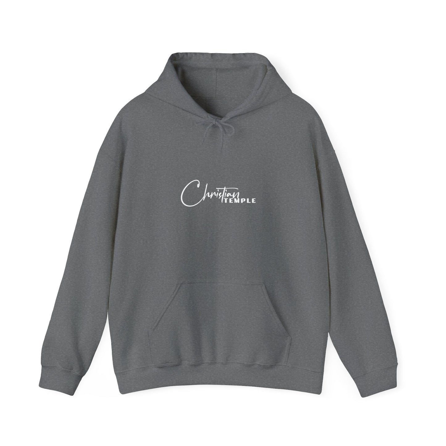 Child Of God Unisex Hoodie