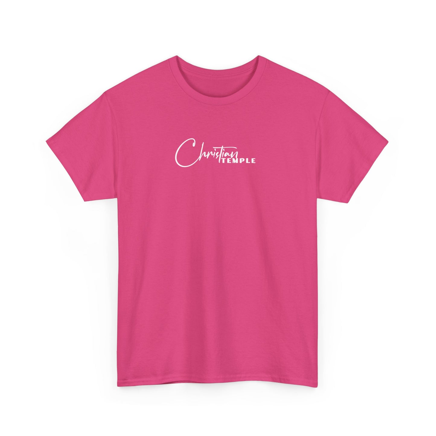 Jesus Names T- shirt
