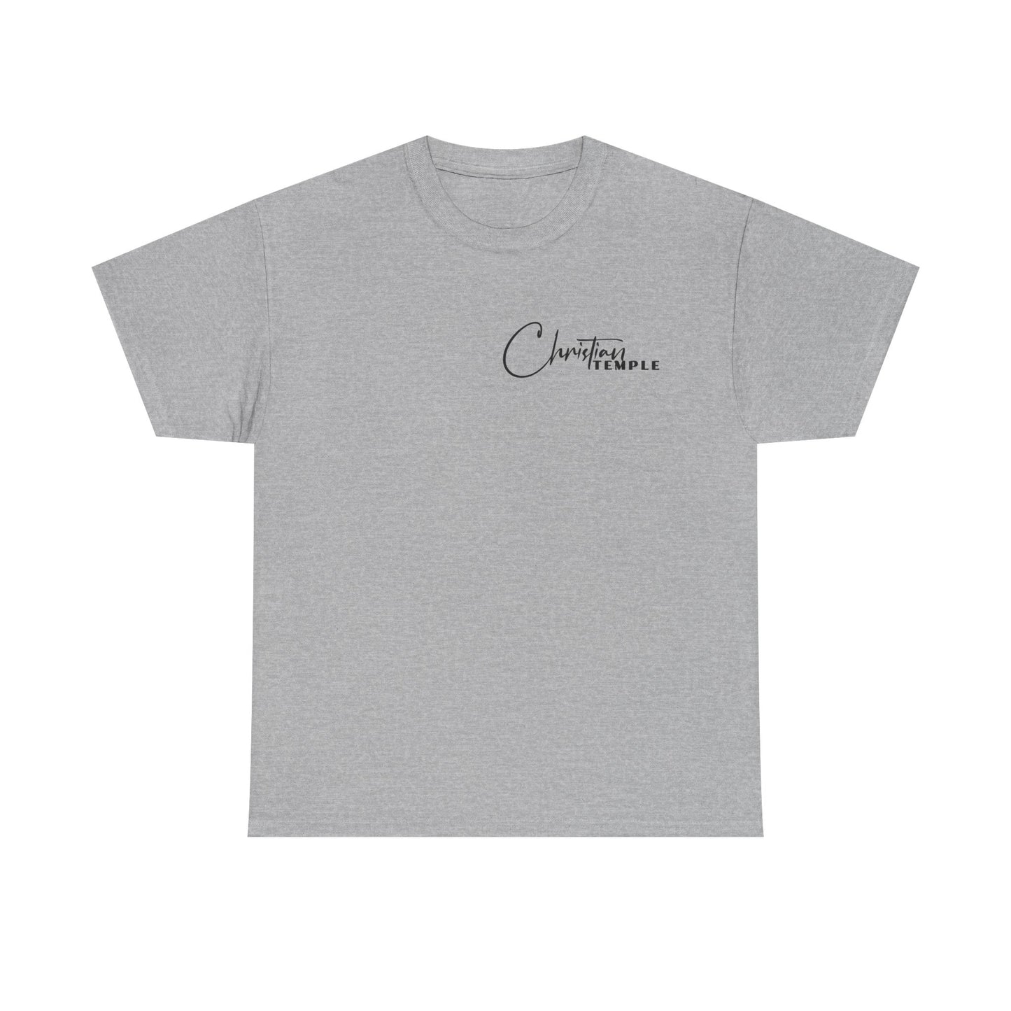 Mourning Into Dancing Tee