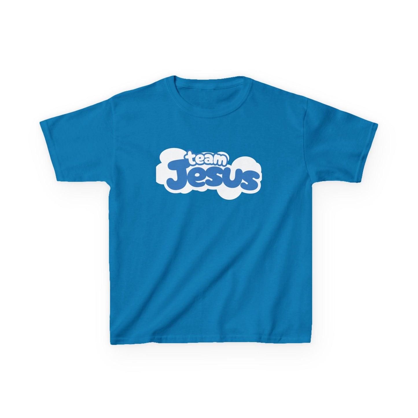 Children’s Team Jesus Tee