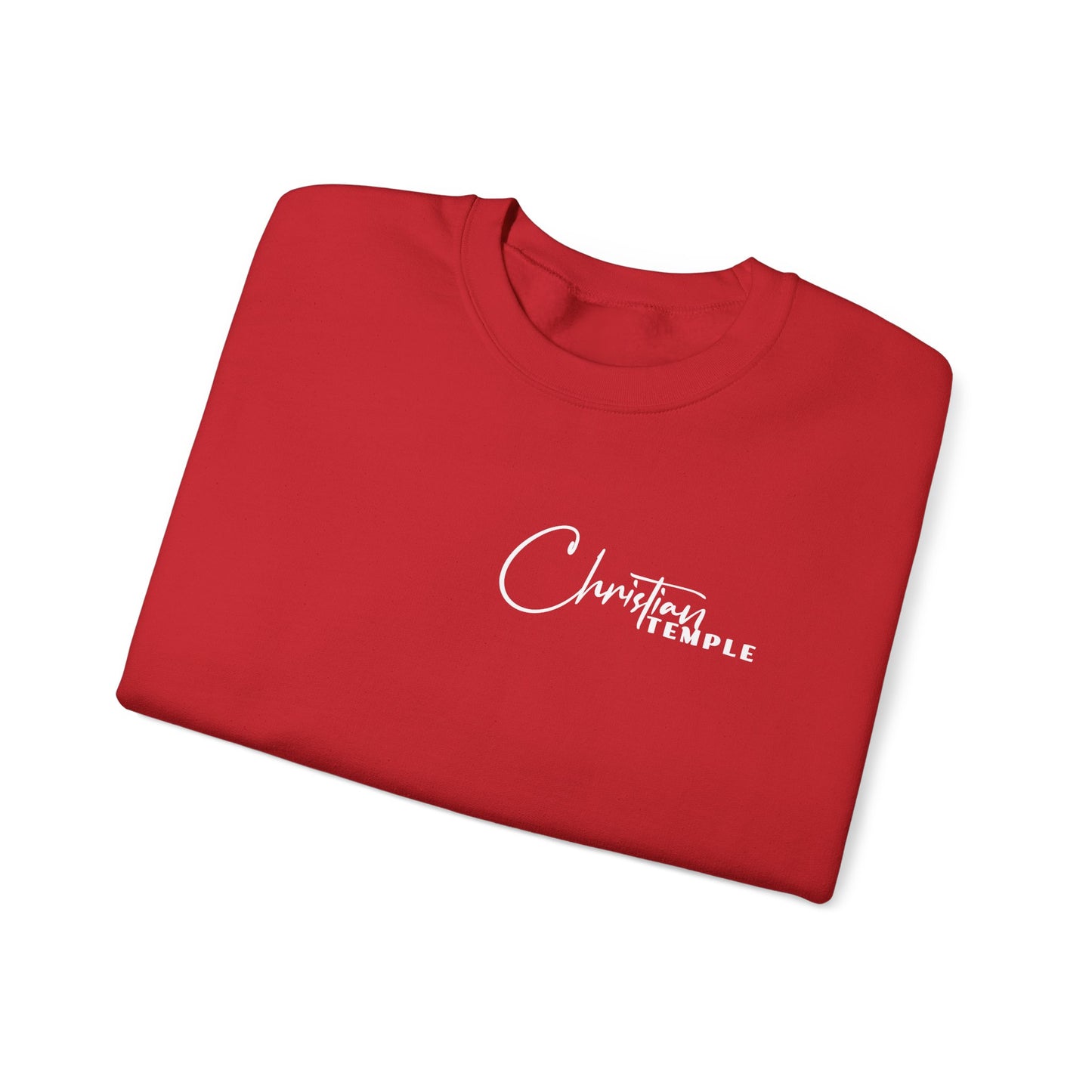 Unisex Sweatshirt Good news Gosple