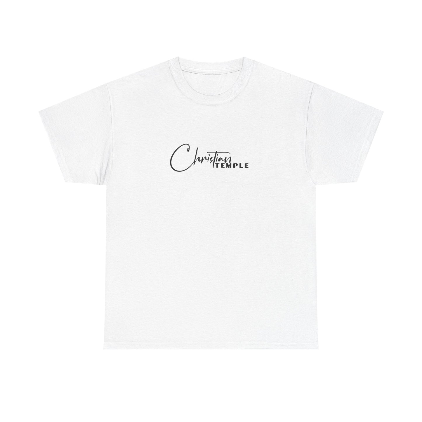 JESUS 33 Jersy Style Tee