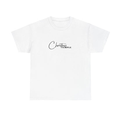 JESUS 33 Jersy Style Tee