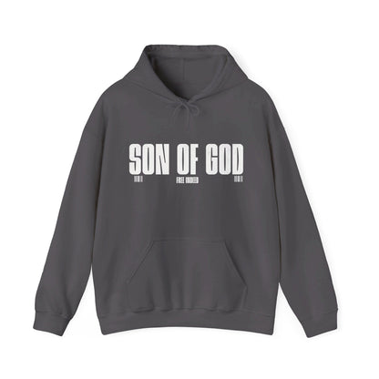 Unisex Son Of God Hoodie