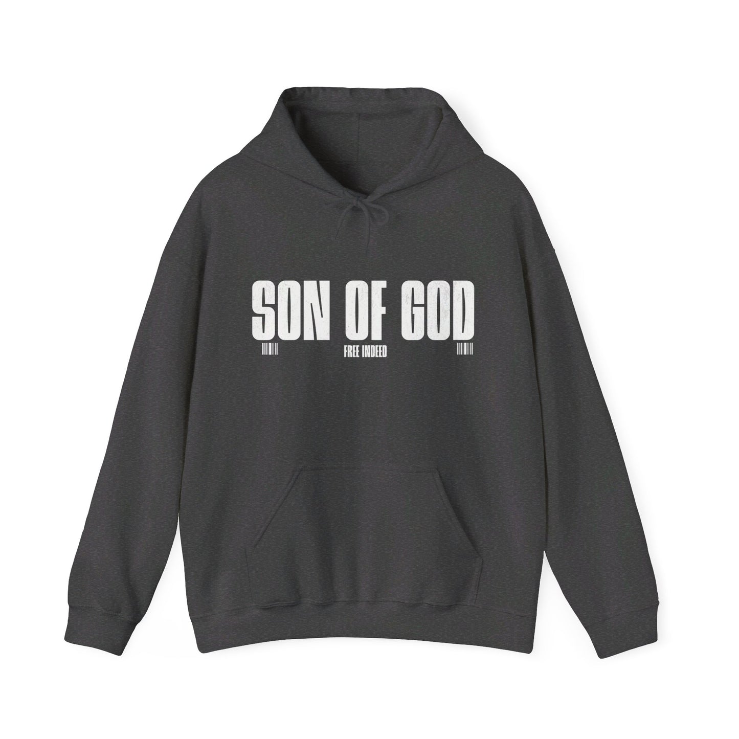 Unisex Son Of God Hoodie