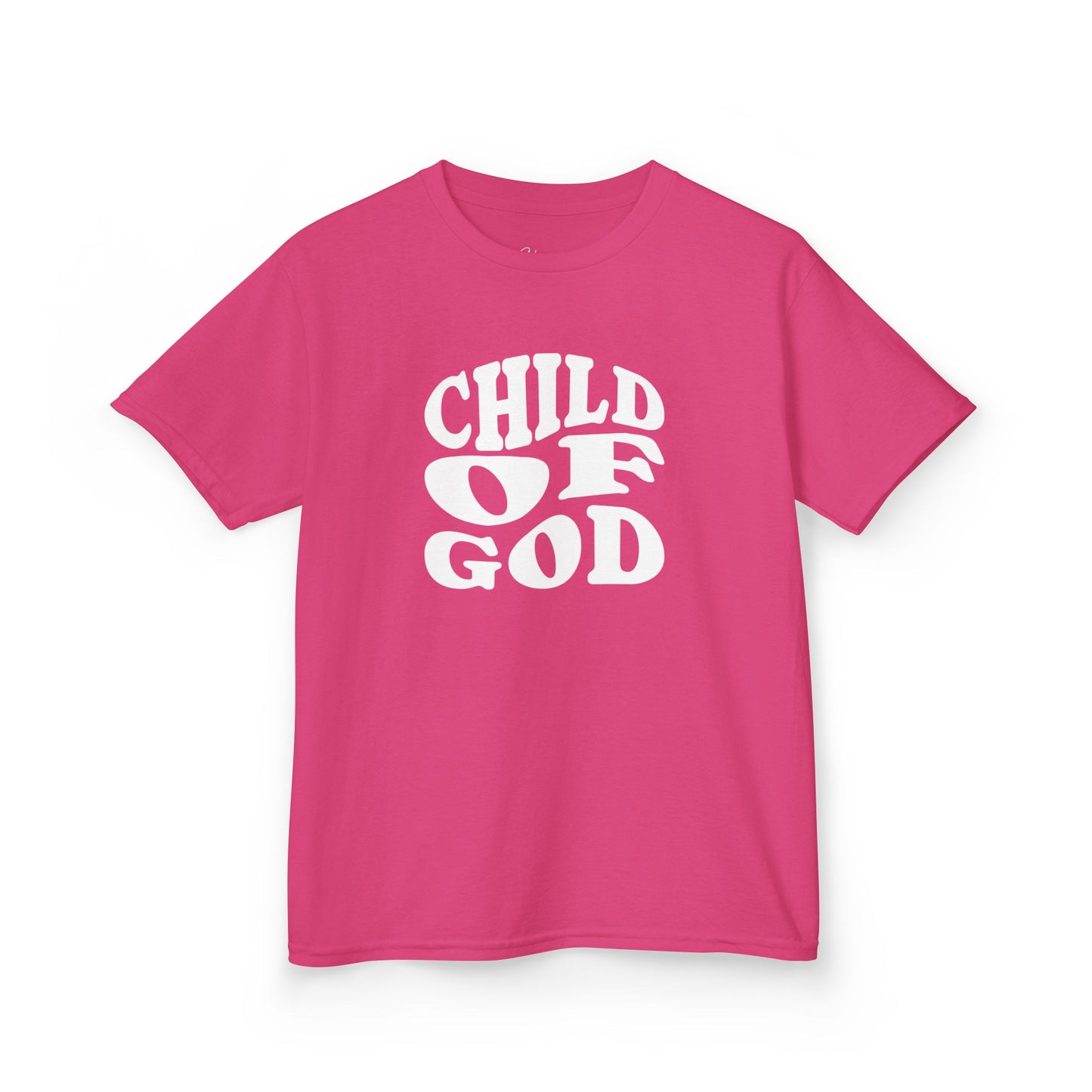 Children’s Child of God T-Shirt