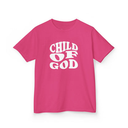 Children’s Child of God T-Shirt