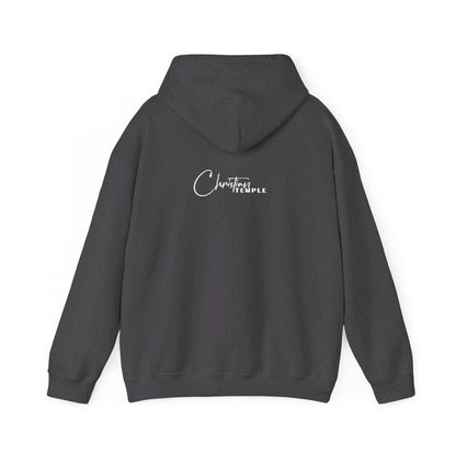 JESUS Is King Hoodie