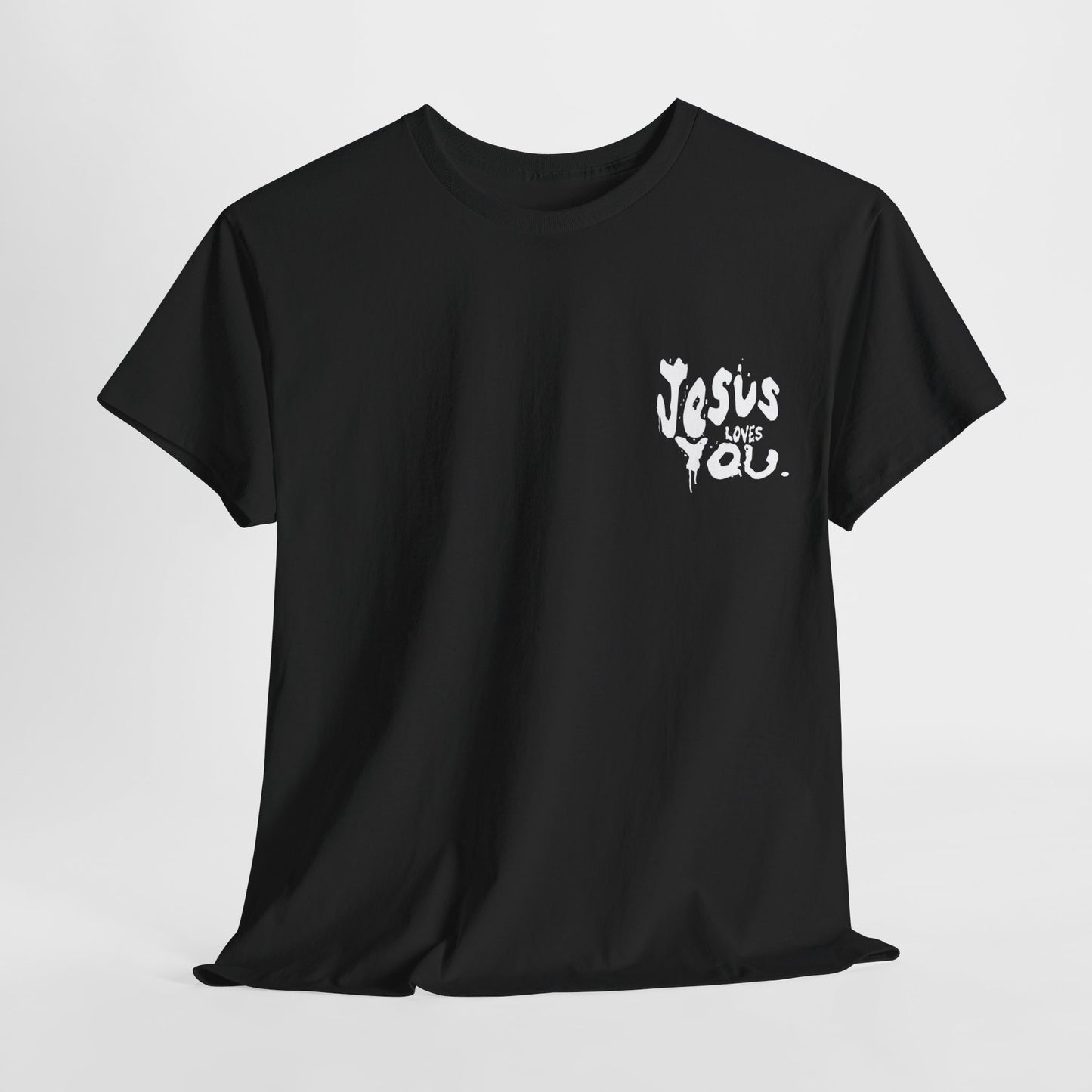 Jesus Loves you T Shirt