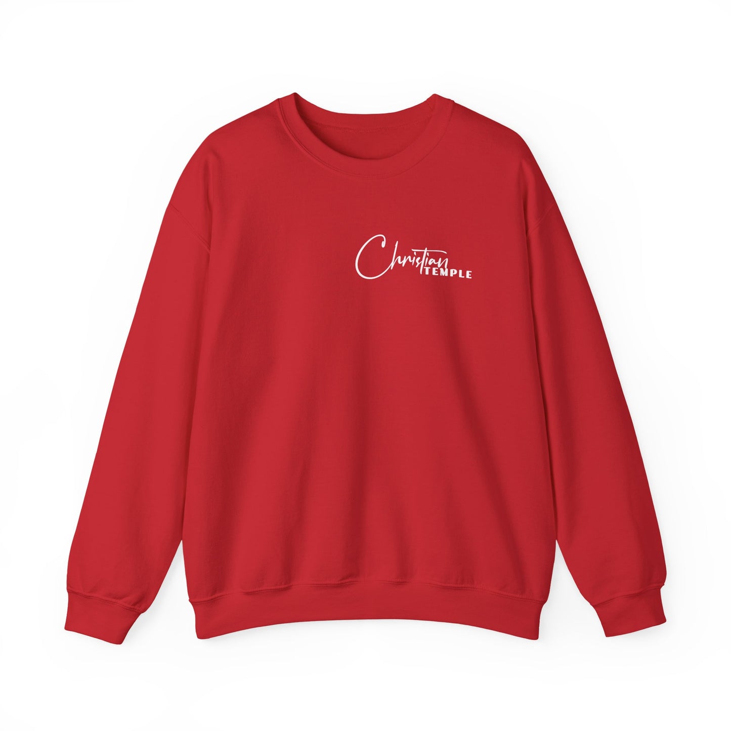 Unisex Sweatshirt Good news Gosple