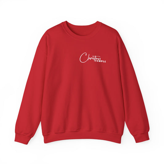 Unisex Sweatshirt Good news Gosple