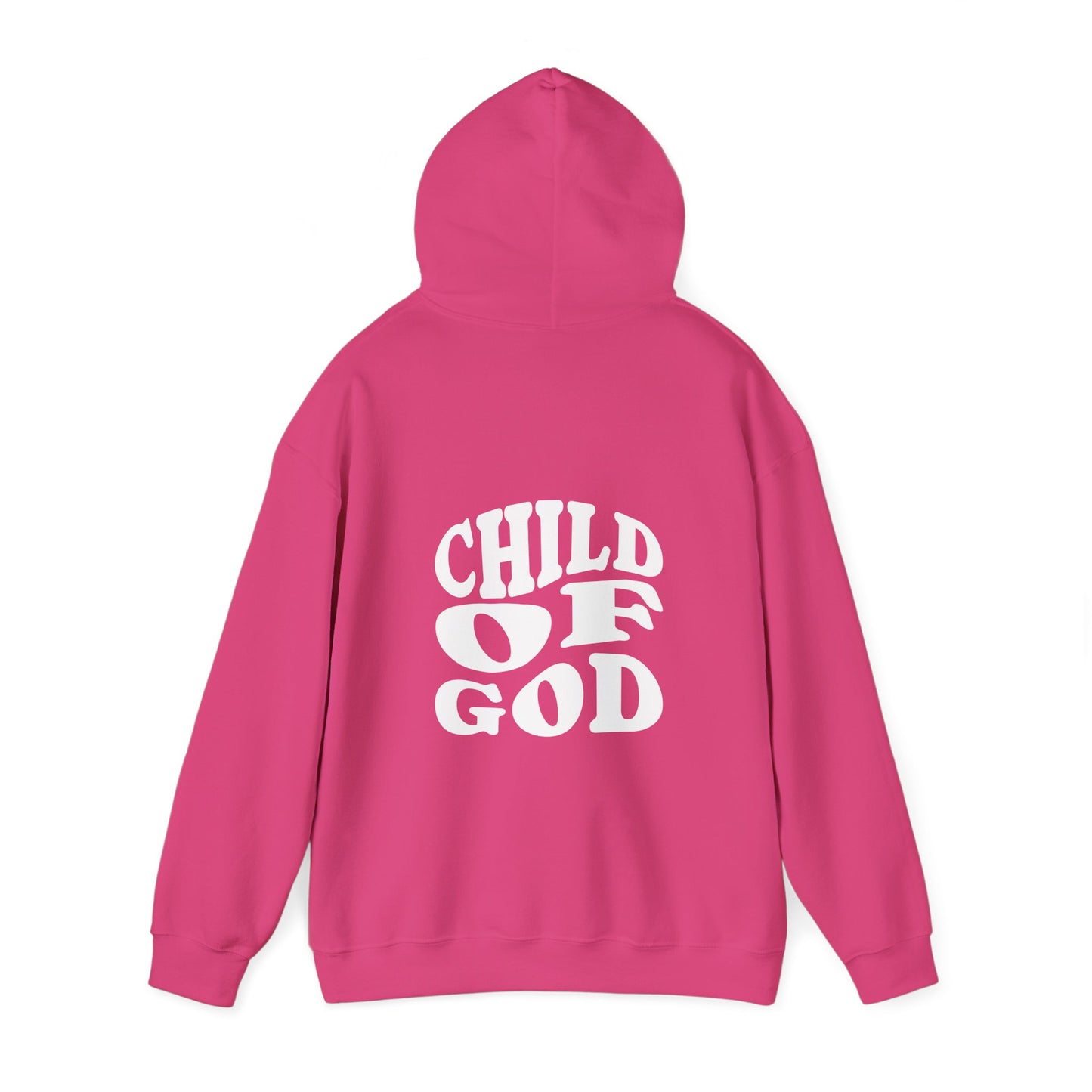 Child Of God Unisex Hoodie