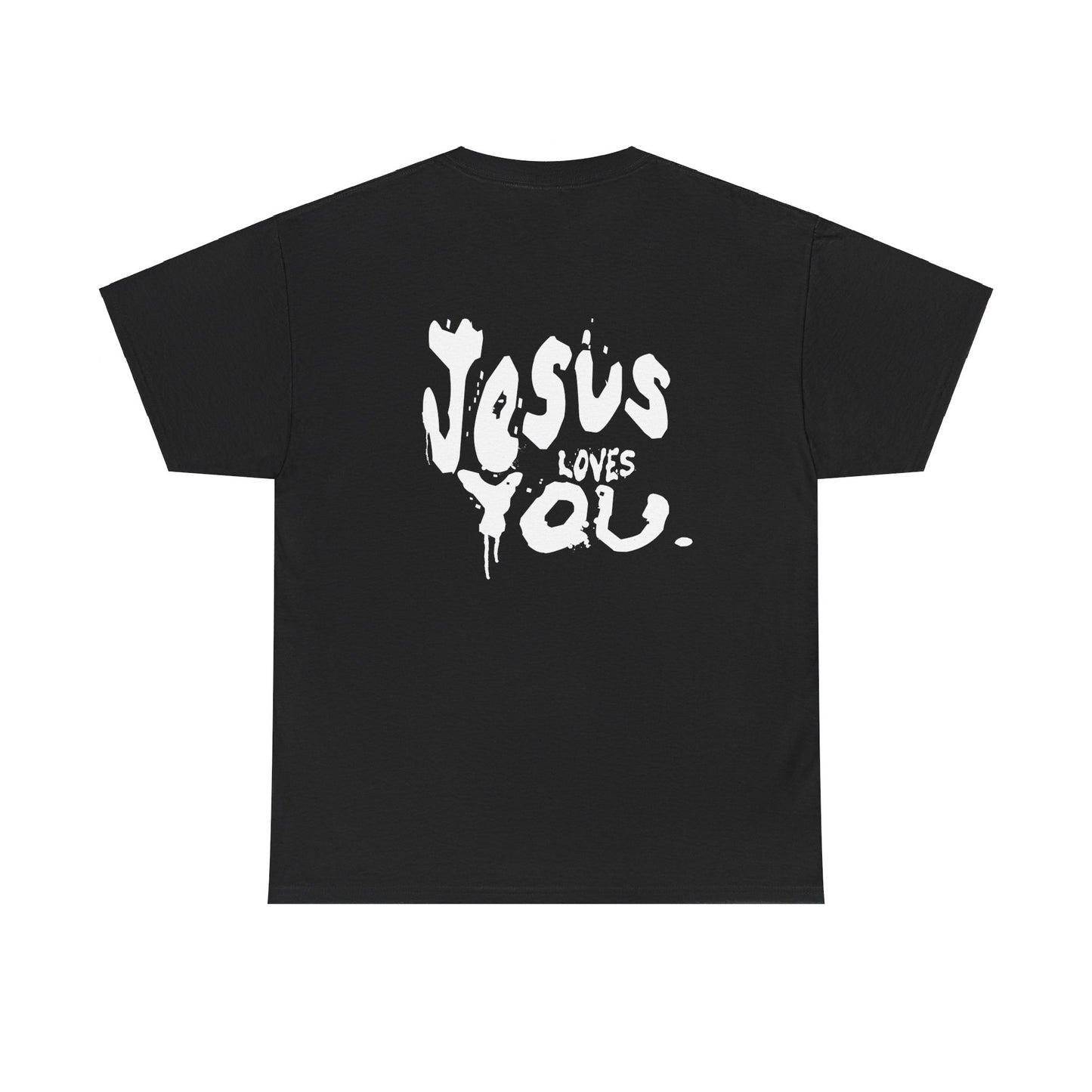 Jesus Loves you T Shirt