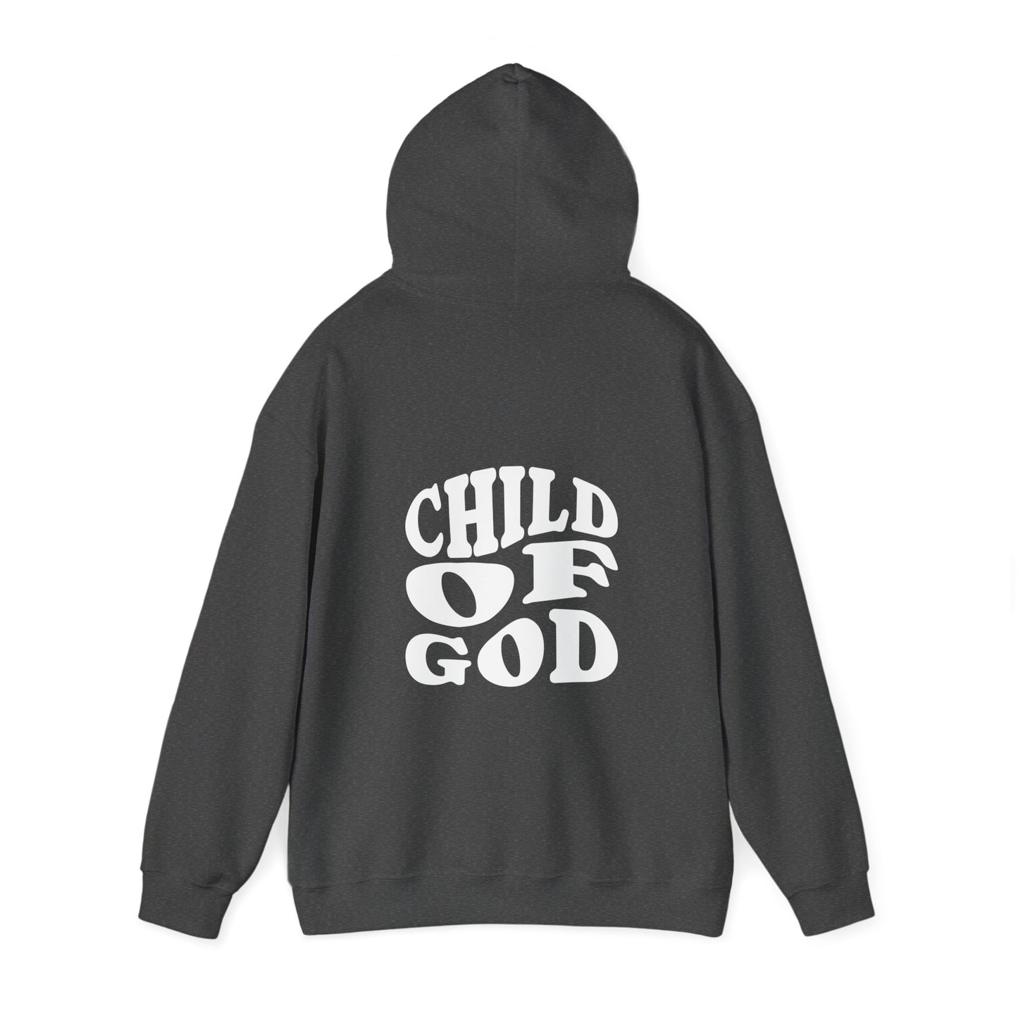 Child Of God Unisex Hoodie