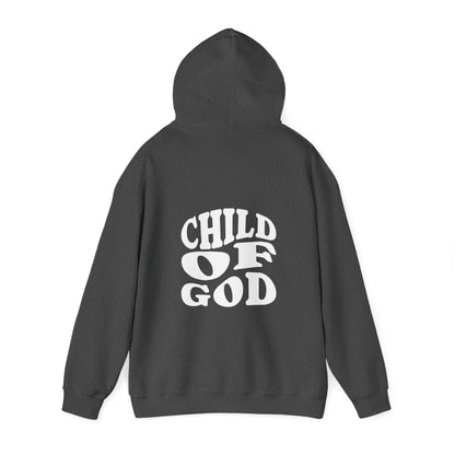 Child Of God Unisex Hoodie