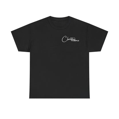 Mourning Into Dancing Tee