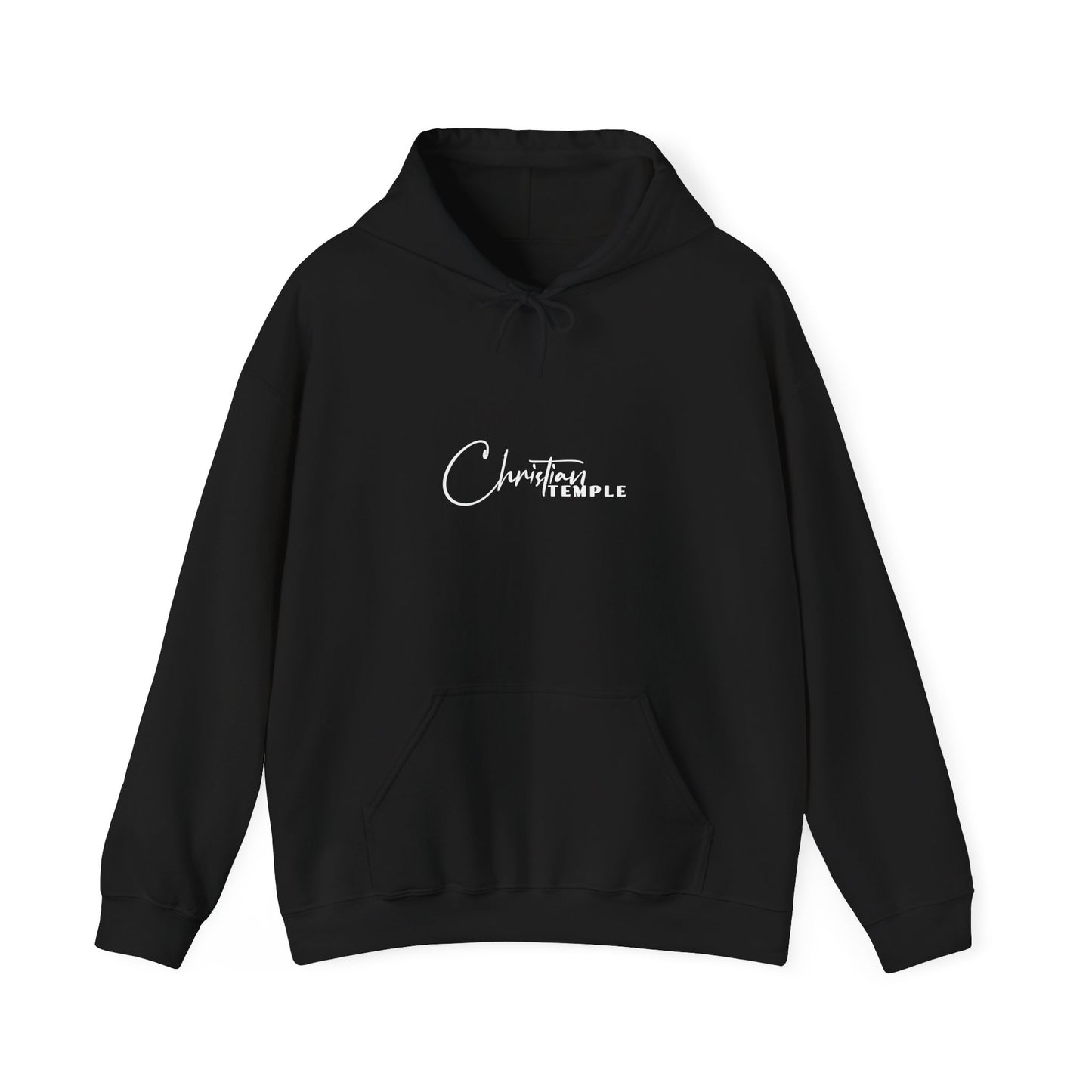 Child of God Hoodie — Christian Faith Hoodie