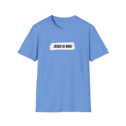 Jesus is King T-shirt