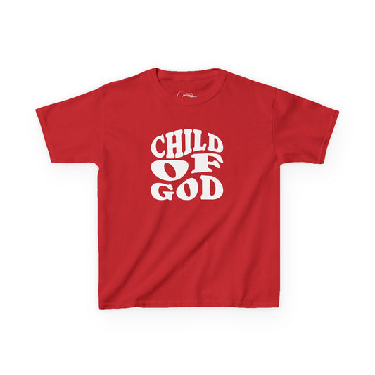 Children’s Child of God T-Shirt