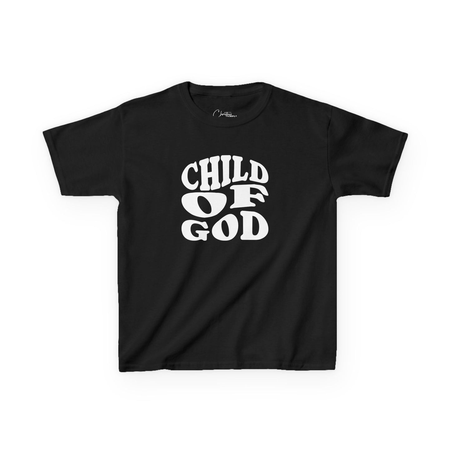 Children’s Child of God T-Shirt