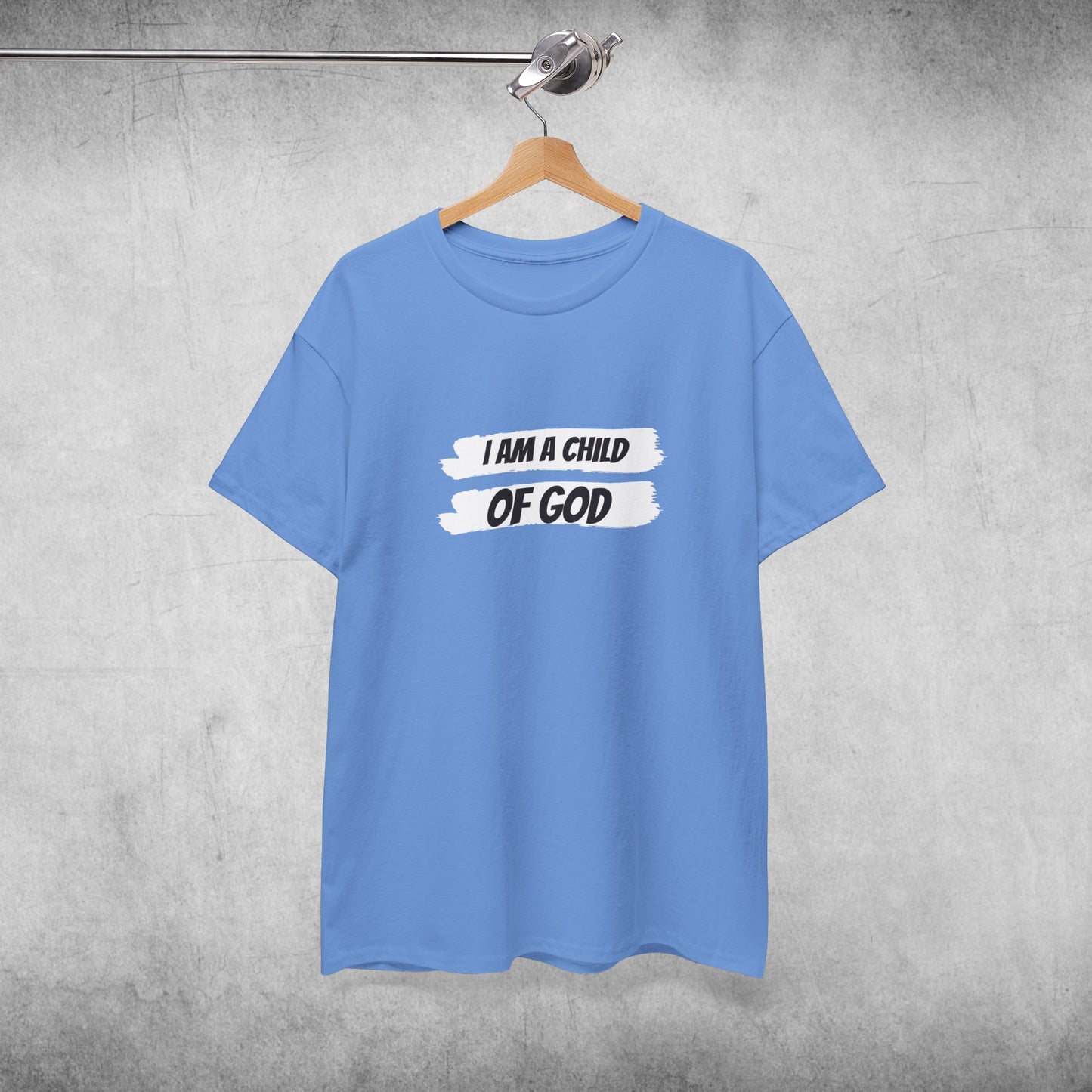 I am a child of God T- Shirt