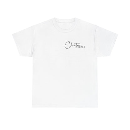 Mourning Into Dancing Tee
