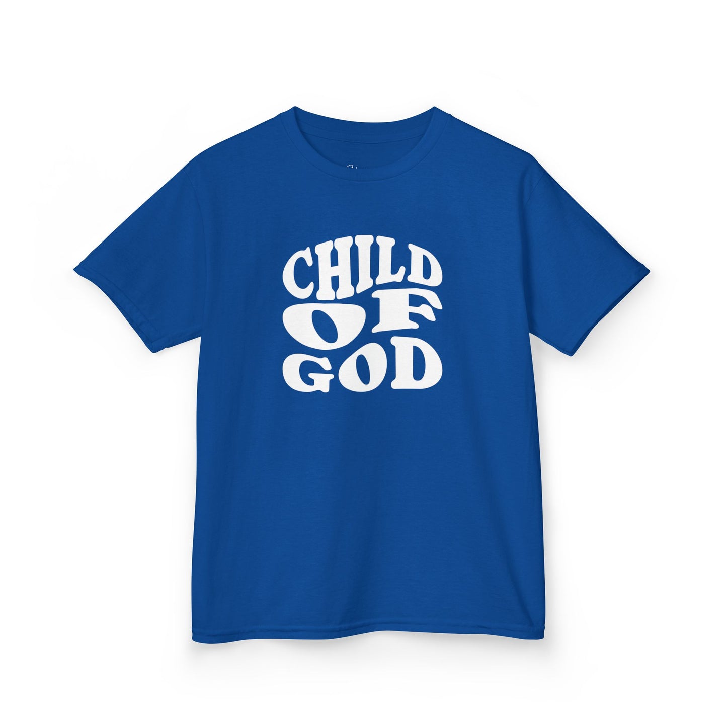 Children’s Child of God T-Shirt