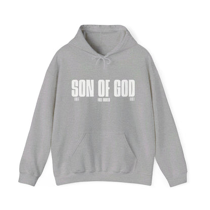 Unisex Son Of God Hoodie