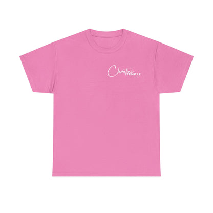 Mourning Into Dancing Tee