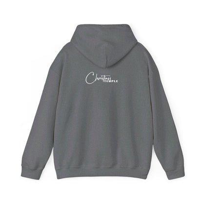 Unisex Son Of God Hoodie