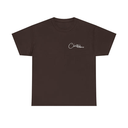 Jesus Girlie T Shirt