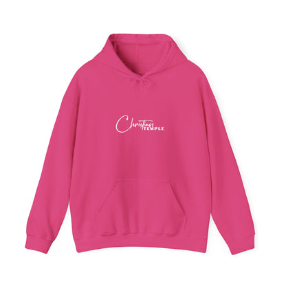 Child Of God Unisex Hoodie