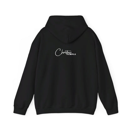 JESUS Is King Hoodie