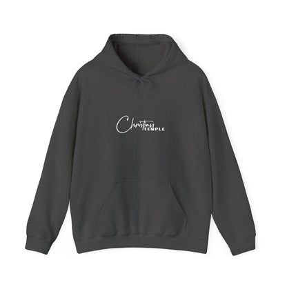 Child Of God Unisex Hoodie
