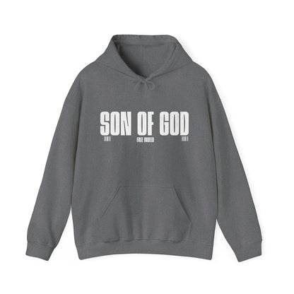 Unisex Son Of God Hoodie