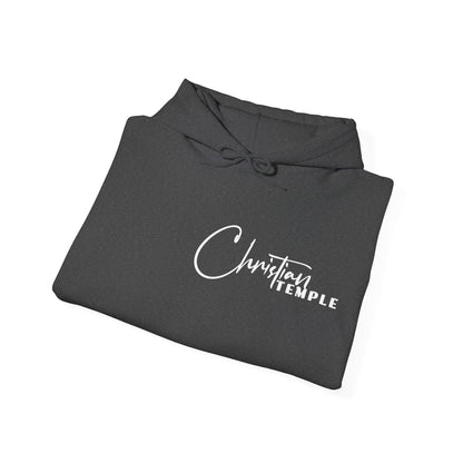 Jesus Girlie Hoodie