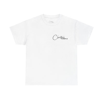 Jesus Girlie T Shirt