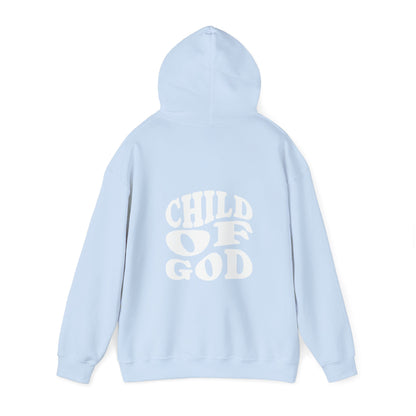 Child Of God Unisex Hoodie