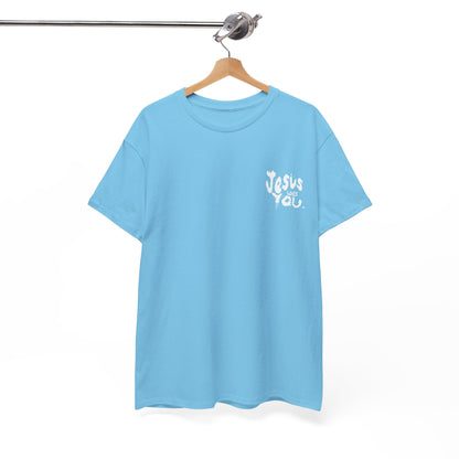 Jesus Loves you T Shirt