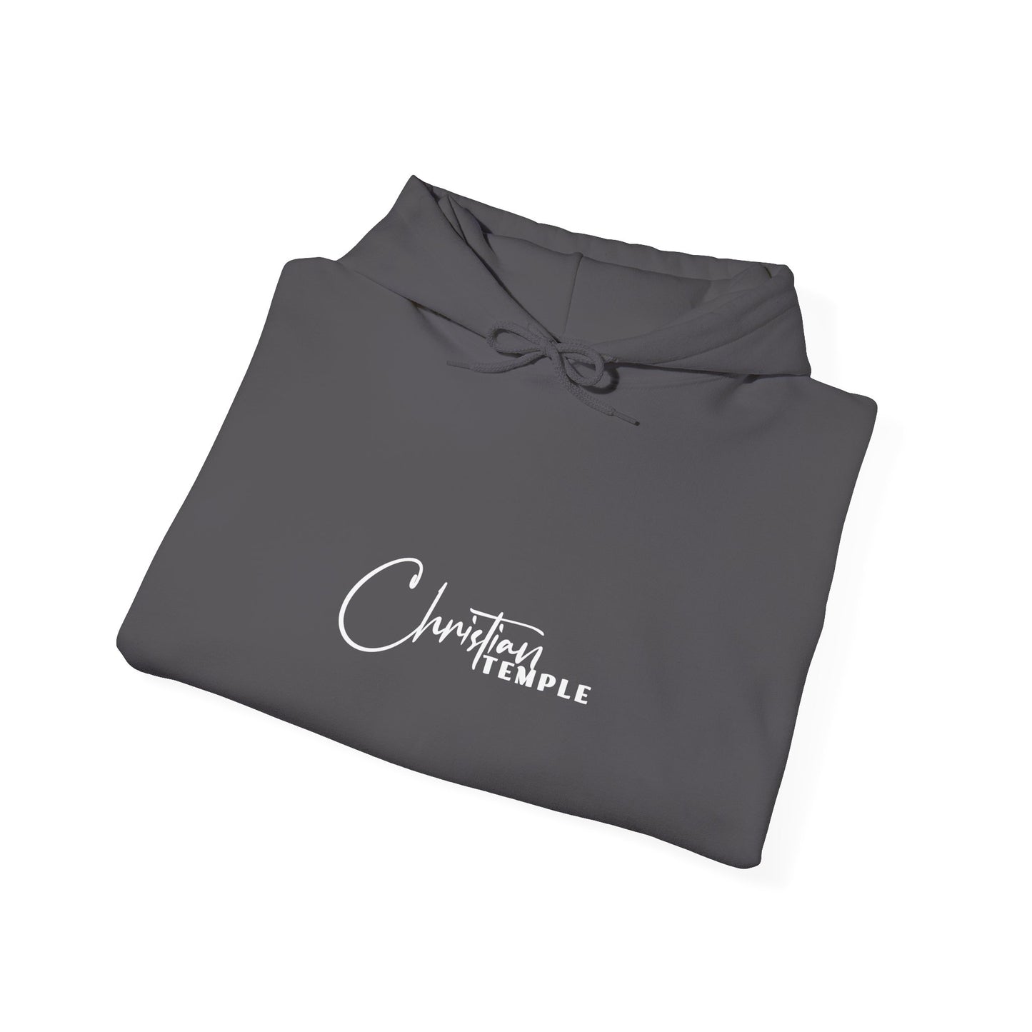 Unisex Gosple Good news Hoodie