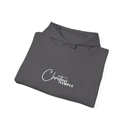 Unisex Gosple Good news Hoodie
