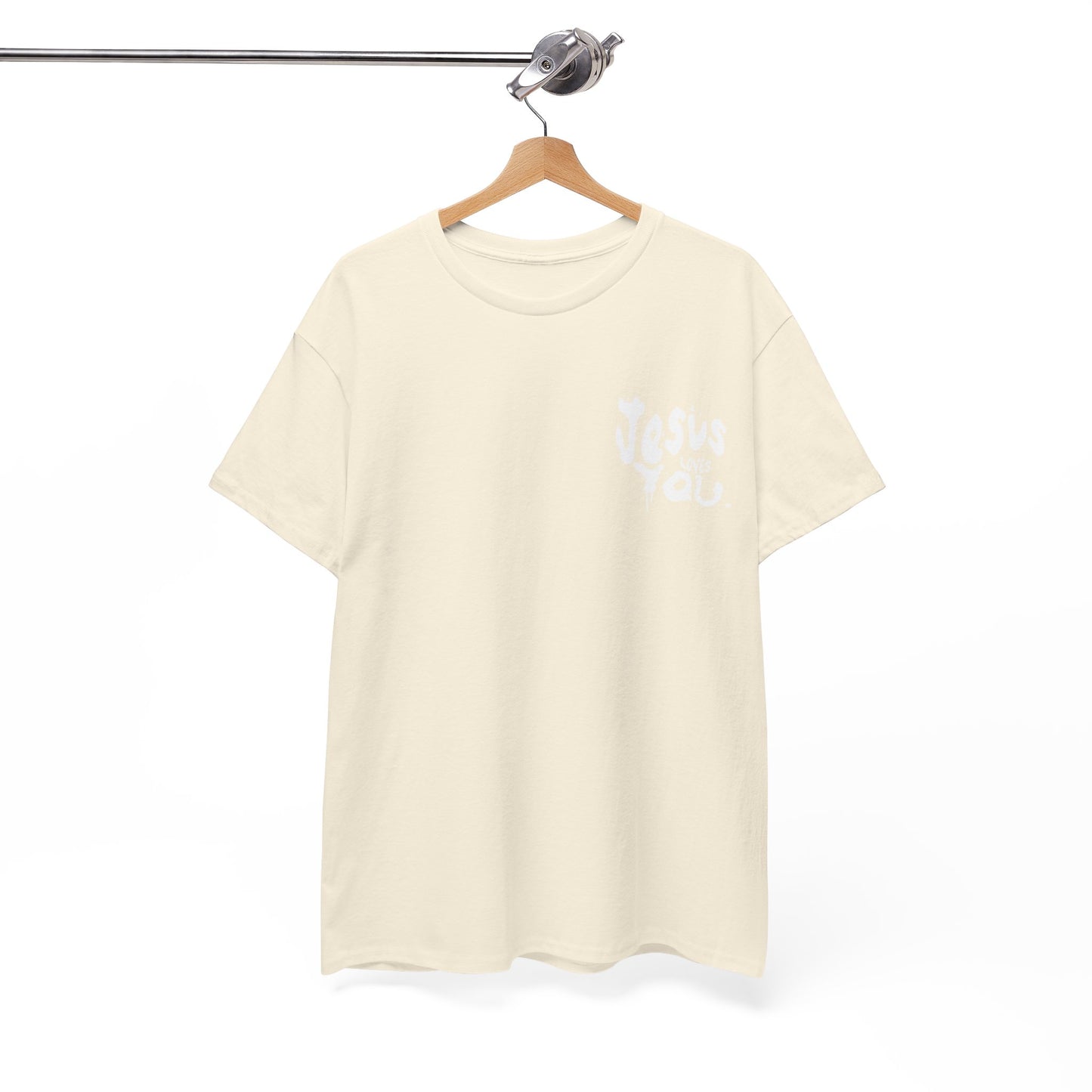 Jesus Loves you T Shirt