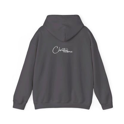 JESUS Is King Hoodie